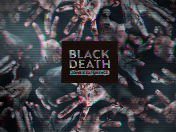 Black Death Zombie Experience