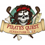 Pirate's Quest Logo