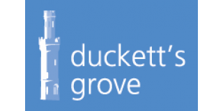 Duckett’s Grove Historic House and Walled Gardens Logo