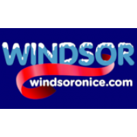 Windsor On Ice Logo