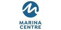 Freedom Leisure Marina Leisure Centre Logo