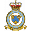 RAF Shawbury Logo