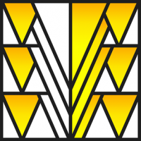 78 Derngate The Charles Rennie Mackintosh House Logo
