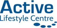 Active Centres Logo