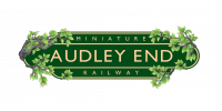 Audley End Miniature Railway Logo
