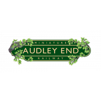Audley End Miniature Railway Logo