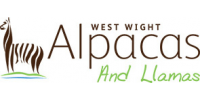 West Wight Alpacas Logo