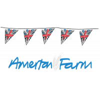 Amerton Farm Logo