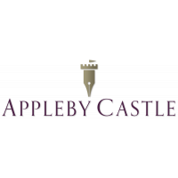 Appleby Castle Logo