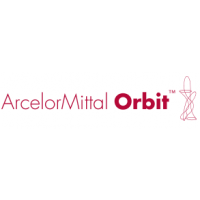 ArcelorMittal Orbit Logo