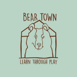 Bear Town Logo