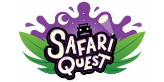 Safari Quest (VEMS Ireland) Logo