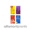 Altamont Plant Sales & Walled Garden Logo