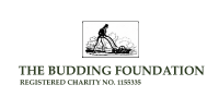 The Budding Foundation Logo