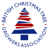 British Christmas Tree Growers Association Logo