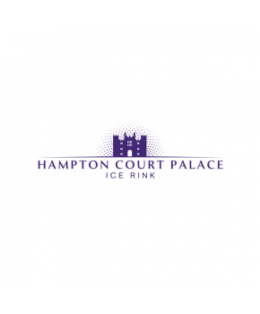 Hampton Court Palace Ice Rink