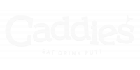 Caddies Logo