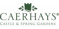 Caerhays Estate Logo