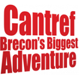 Cantref Adventure Farm Logo