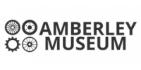 Amberley Museum & Heritage Centre Logo