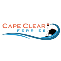 Cape Clear Ferries Logo