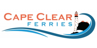 Cape Clear Ferries Logo