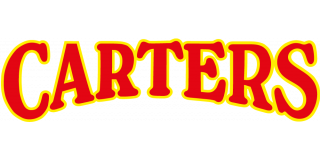Carters Steam Fair Logo