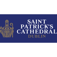 Saint Patrick's Cathedral Logo