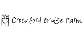 Crockford Bridge Farm Logo