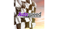 AutoSpeed Logo