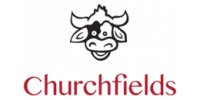 Churchfields Farm Logo