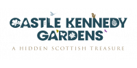 Castle Kennedy Gardens (Stair Estates) Logo