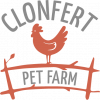Clonfert Pet Farm Logo