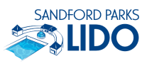 Sandford Parks Lido Logo