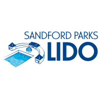 Cheltenham Lido Logo