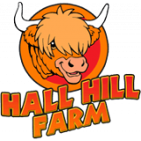 Hall Hill Farm Logo