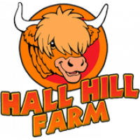 Hall Hill Farm Logo