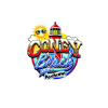 Coney Beach Amusement Park Logo