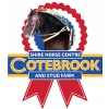 Cotebrook Shire Horse Centre Logo