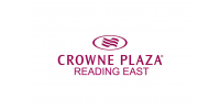 Crowne Plaza Reading East Logo