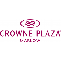 Crowne Plaza Marlow Logo