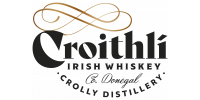 The Crolly Distillery Logo