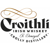 The Crolly Distillery Logo
