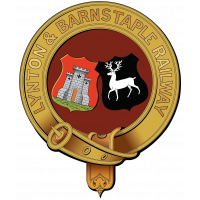 Lynton and Barnstaple Railway Logo