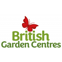 British Garden Centres Logo