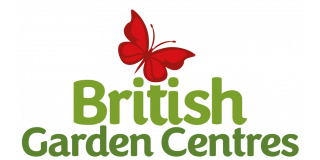 British Garden Centres Logo