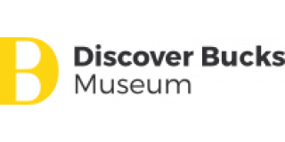 Discover Bucks Museum Logo