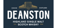 Deanston Malt Logo