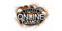 Tulleys World Domination Logo