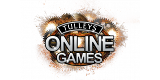 Tulleys World Domination Logo